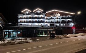 Hotel Piz Boè